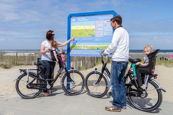 Kijkduinpark Kijkduinpark