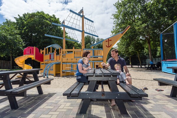 Kijkduinpark Kijkduinpark