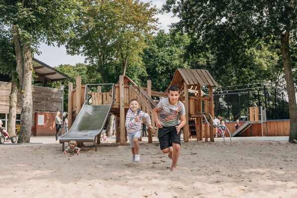 Kijkduinpark Kijkduinpark
