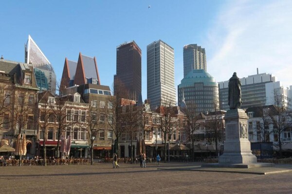 Kijkduinpark
