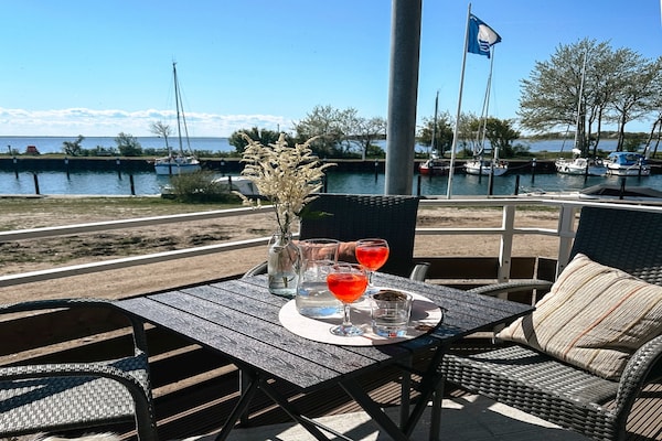 Fewo Hygge Havn - Fehmarn