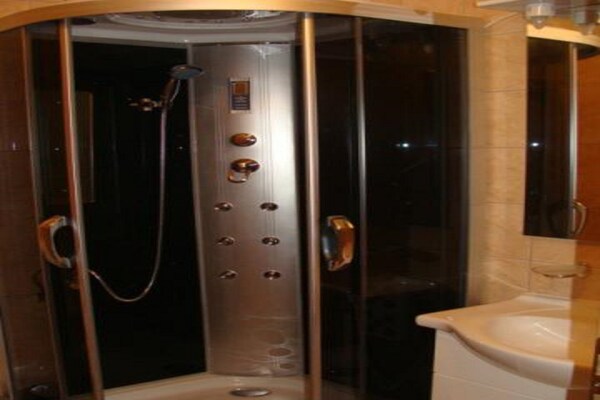 Op 500 m van zee: Knus appartement voor 2 personen in Klek - thumbnail 2