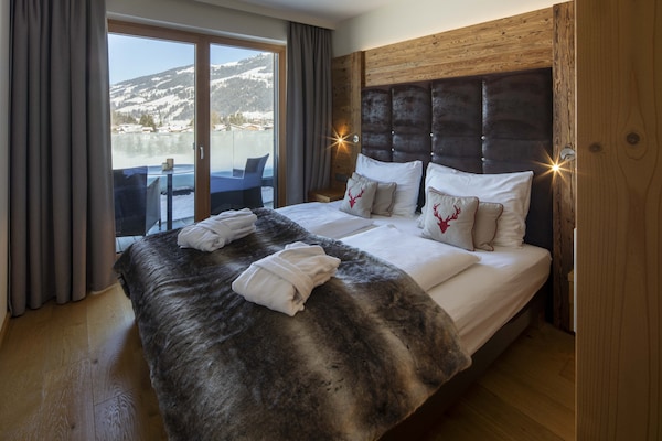 Op 1,4 km van de piste: Ruim appartement in Westendorf - thumbnail 3