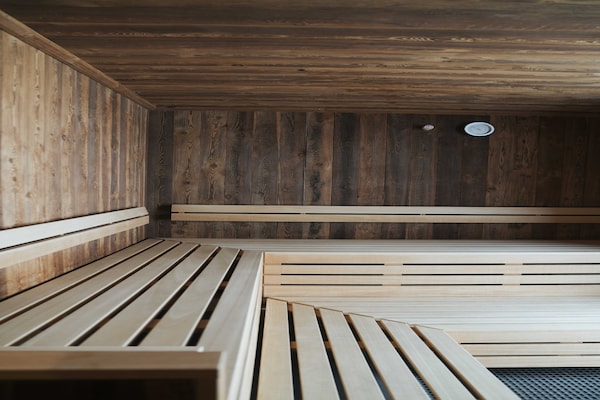Op 1,4 km van de piste: Ruim appartement in Westendorf - thumbnail 4