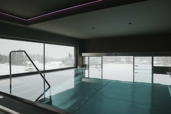 6-persoons appartement in Westendorf op 1,4 km van de piste - thumbnail 5