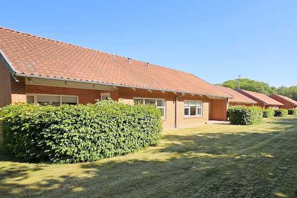 Comfortabel vakantiehuis voor 2 personen in Lemvig · 20 m² - thumbnail 3