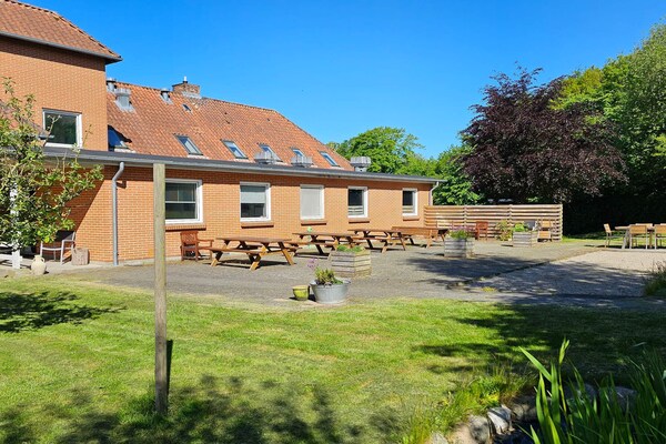 Comfortabel vakantiehuis voor 2 personen in Lemvig · 20 m² - thumbnail 6