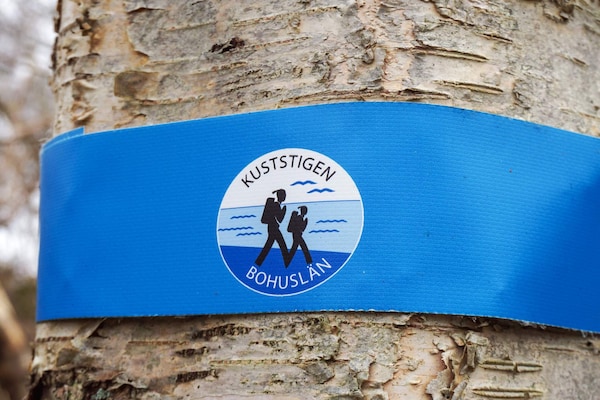 Vrijstaand vakantiehuis aan de golfbaan bij Brastad met privé pad naar strand - thumbnail 4