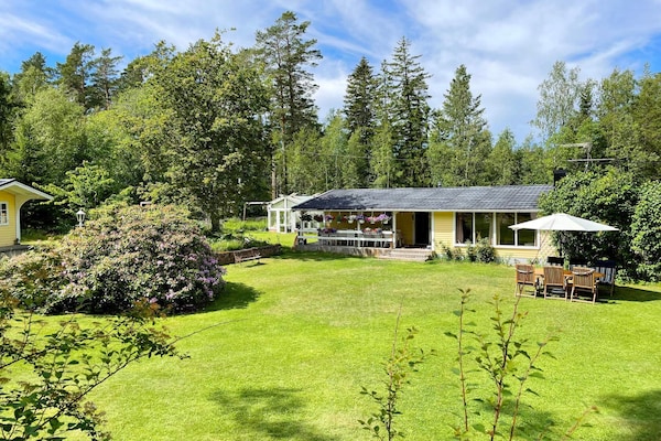 Gemütlicher Sommerrückzugsort In Graddo - Åland