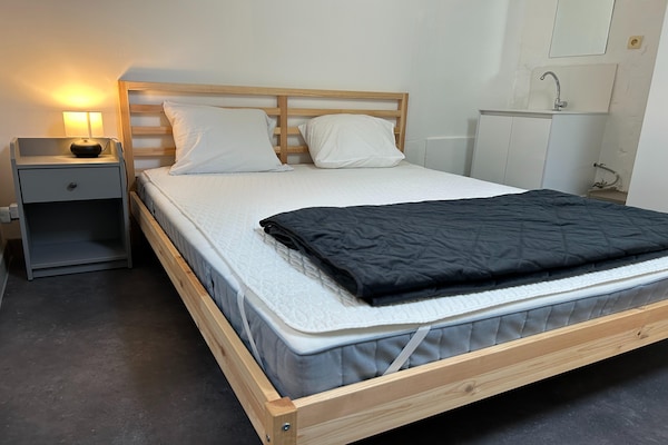 9-persoons landgoed met 5 slaapkamers in Vaux-et-Borset - thumbnail 4