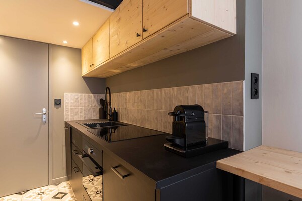 Knusse duplex in hartje Lyon, vlakbij Presqu'île voor 4 personen - thumbnail 3