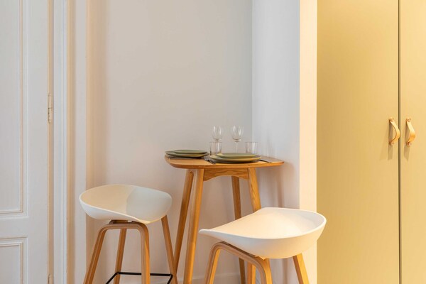 Architectenstudio in hartje Lyon, vlak bij Place Bellecour - thumbnail 3