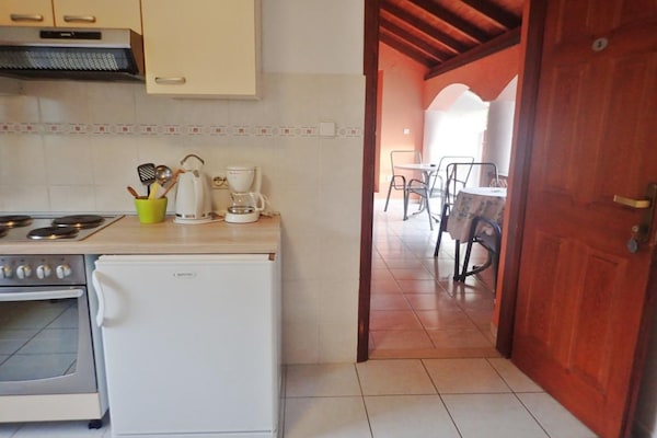 Apartments Adriana - One Bedroom Apartment A2 - thumbnail 4