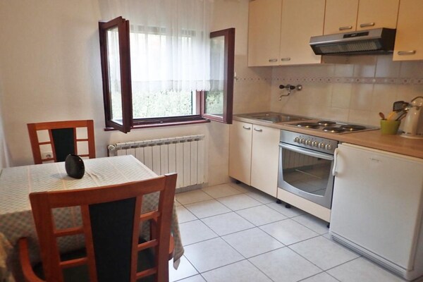 Apartments Adriana - One Bedroom Apartment A2 - thumbnail 5