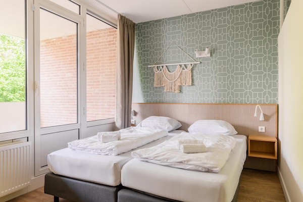 Modern appartement voor 6 personen in Bruinisse - thumbnail 4