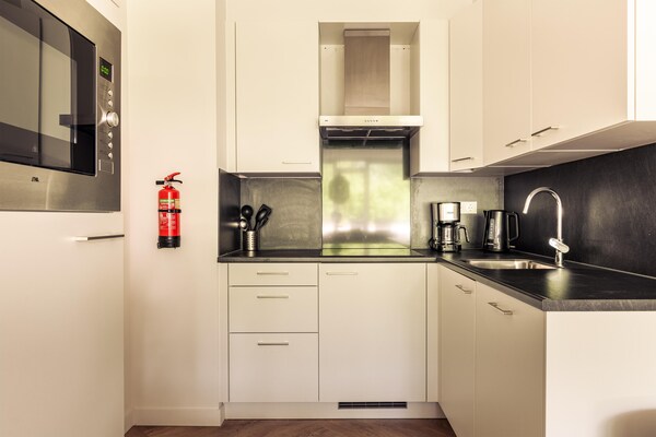 Modern appartement voor 6 personen in Bruinisse - thumbnail 3
