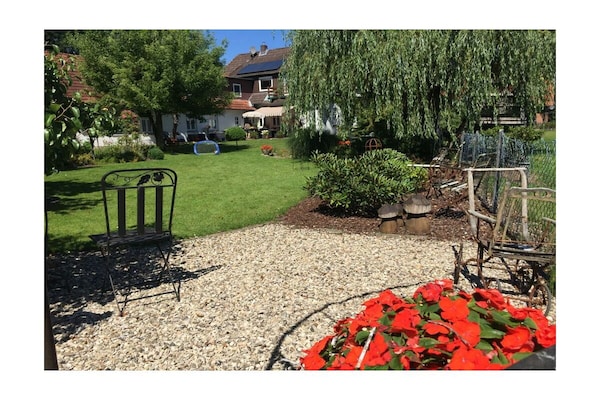 Vakantiehuis Walsrode voor 4 personen met terras en barbecue - thumbnail 5