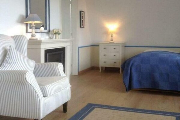 Knus appartement op 80 meter van het strand in Rantum - thumbnail 5