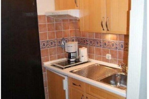 Knus appartement op 80 meter van het strand in Rantum - thumbnail 2