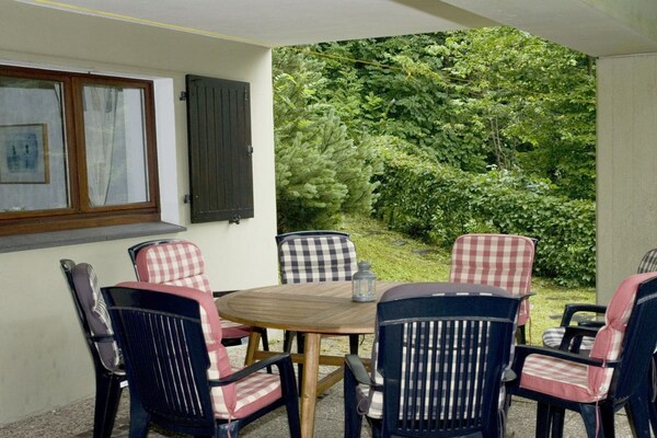 Comfortabel 4-sterren vakantiehuis in hartje Sauerland voor 9 personen - thumbnail 6