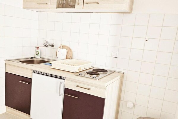 2-persoons appartement aan het strand in Orebic · 2 pers. - thumbnail 4