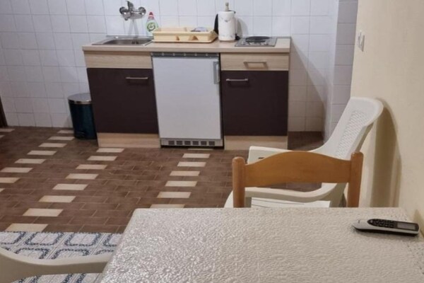 2-persoons appartement aan het strand in Orebic · 2 pers. - thumbnail 3