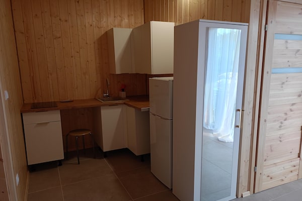 Comfortabel vakantiehuis in Jaroslawiec voor 5 personen - thumbnail 3