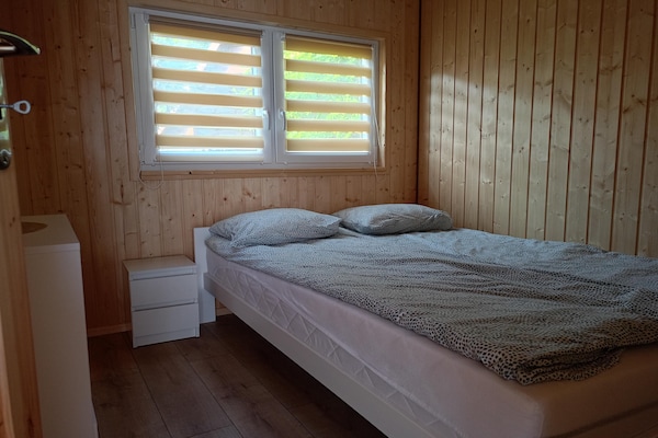 Comfortabel vakantiehuis in Jaroslawiec voor 5 personen - thumbnail 4
