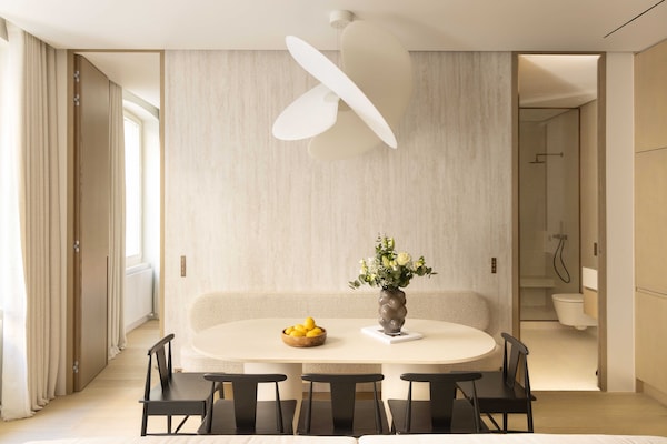 Stijlvol appartement 88m² bij Champs-Élysées – 6 personen - thumbnail 2