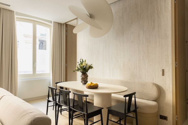 Stijlvol appartement 88m² bij Champs-Élysées – 6 personen - thumbnail 6