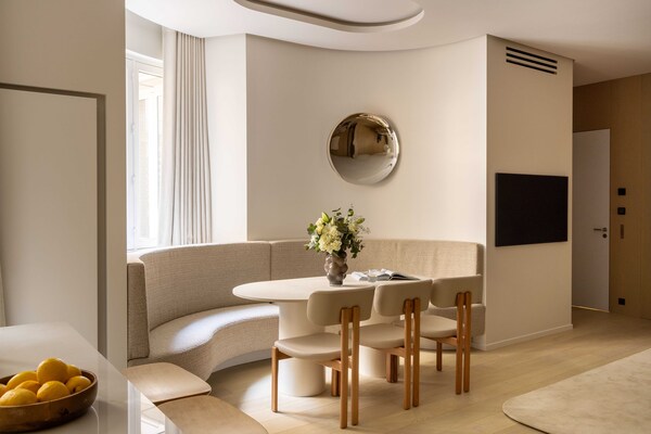 Stijlvol appartement 82m² nabij Champs-Élysées, 4 personen - thumbnail 2