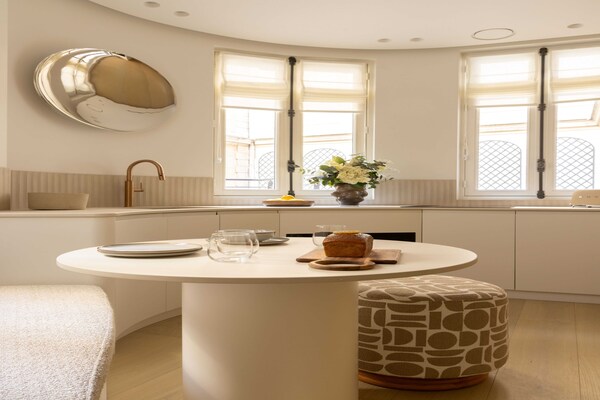 Verfijnde studio van 25 m² in het 8e arrondissement, vlakbij de Champs-Élysées - thumbnail 6