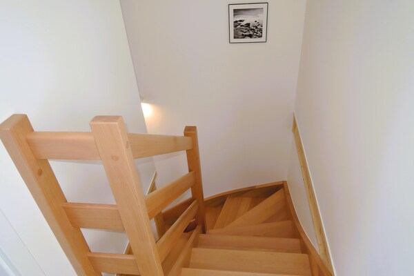 Ruime stacaravan voor 7 personen, 600m van strand in Niechorze - thumbnail 6