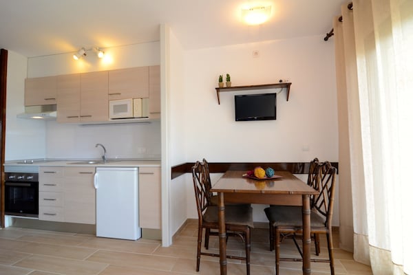 Appartement in Estartit direct aan de golfbaan, op 400m van het strand - thumbnail 3
