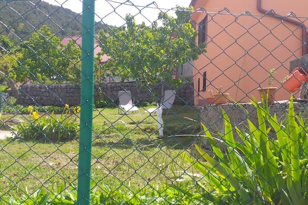 Vakantiehuis in Sveti Juraj voor 5 personen bij de Adriatische kust - thumbnail 6