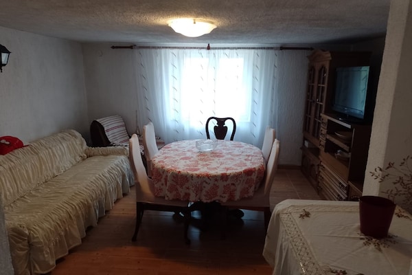 Vakantiehuis in Sveti Juraj voor 5 personen bij de Adriatische kust - thumbnail 4