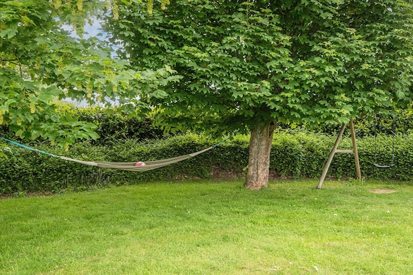 Sfeervol vakantiehuis voor 6 personen in Hejls - thumbnail 6