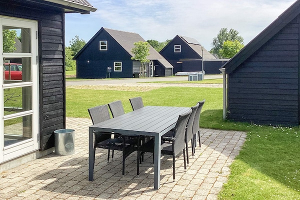 6-persoons vakantiehuis in Farsø nabij het meer - thumbnail 2