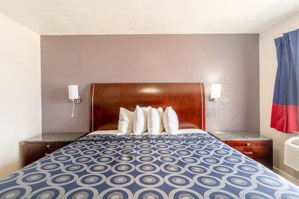 King Bed Non-smoking - Texas