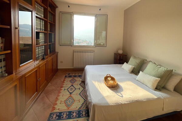 Ruime villa met privézwembad nabij Palermo voor 14 personen - thumbnail 5