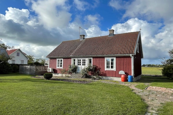 Rustiek vakantiehuis voor 6 personen in Köpingsvik op Öland - thumbnail 1