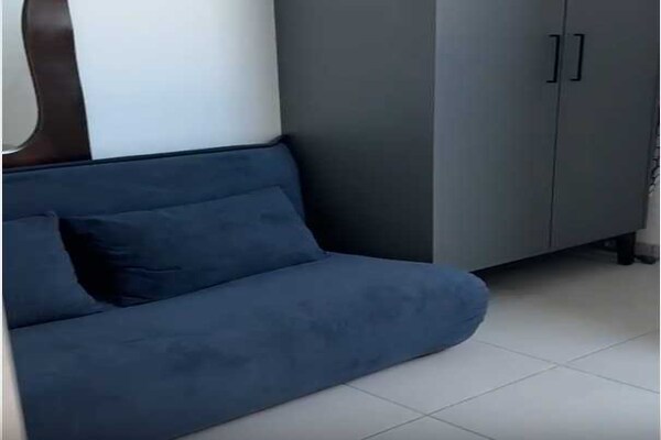 Ruim en elegant appartement in Suresnes voor 6 personen - thumbnail 2