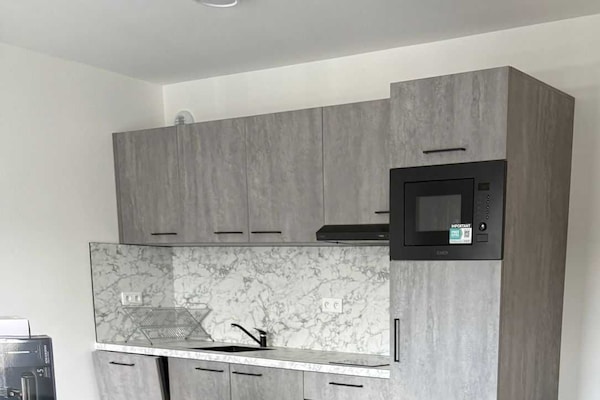 Ruim en elegant appartement in Suresnes voor 6 personen - thumbnail 3