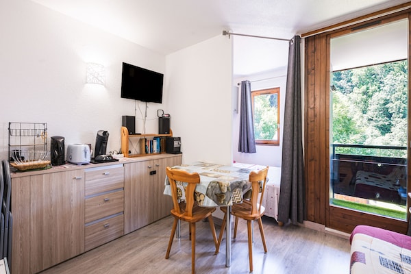 Grand Horizon 1 N°204 - 2p4 - Morillon