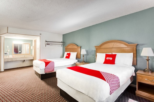 2 Single Bed - Arkansas