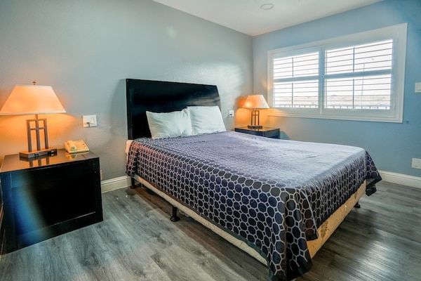 Queen Bed Non-smoking - Kalifornien
