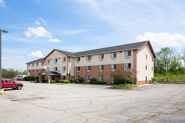 Suite - King - Portage, IN