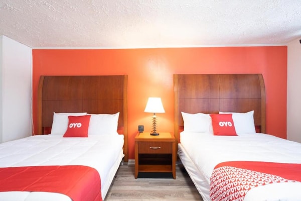 Us_jsr001_2 Queen Bed - Georgia, GA