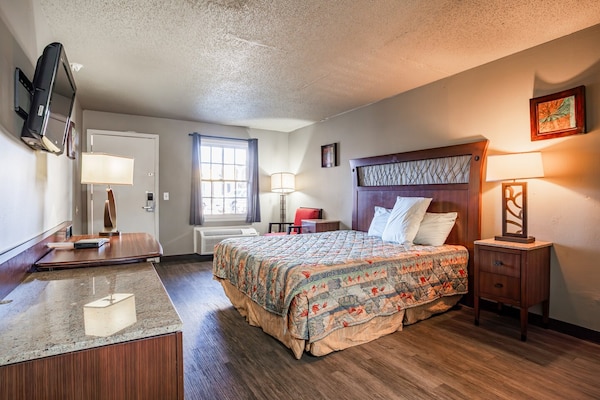 Premium King Bed - South Carolina