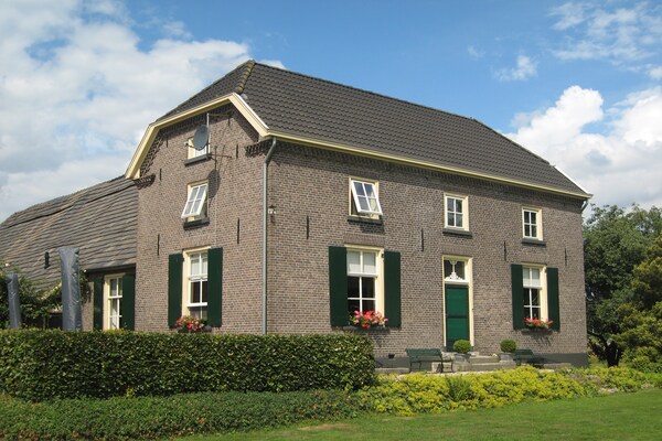 Hertenbroeksgoed Hertenbroeksgoed